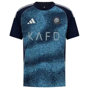 Al-Nassr FC Gostujući Dres 2025/26