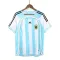 Argentina 2006 Domaći Dres Retro