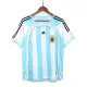 Argentina 2006 Domaći Dres Retro