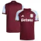 Aston Villa Domaći Dres 2025/26