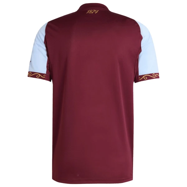 Aston Villa Domaći Dres 2025/26