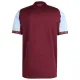 Aston Villa Domaći Dres 2025/26