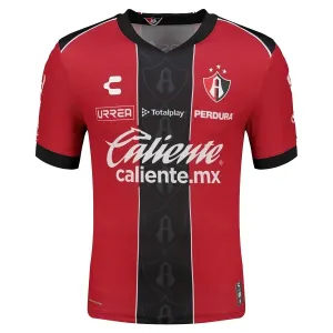 Atlas FC Domaći Dres 2025/26