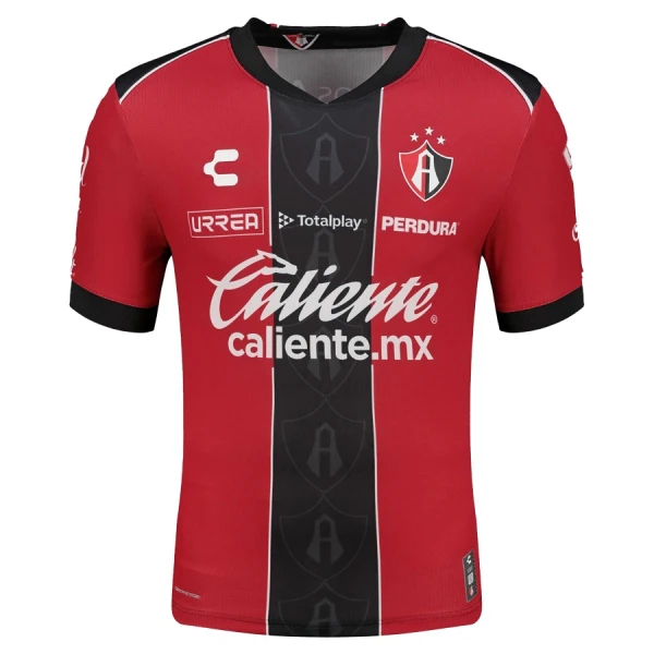 Atlas FC Domaći Dres 2025/26