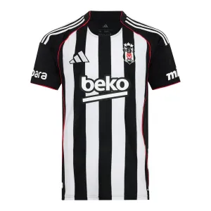 Besiktas Gostujući Dres 2025/26