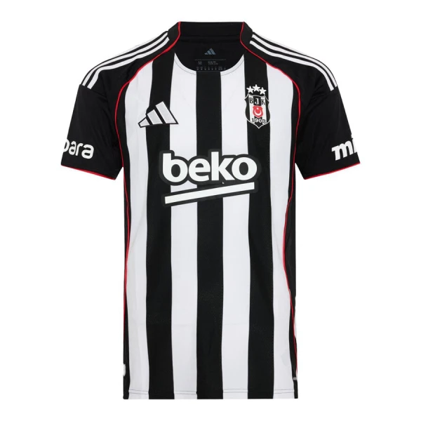 Besiktas Gostujući Dres 2025/26