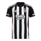 Besiktas Gostujući Dres 2025/26