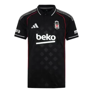 Besiktas Treći Dres 2025/26