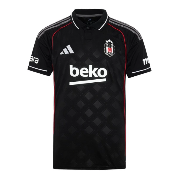 Besiktas Treći Dres 2025/26