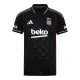 Besiktas Treći Dres 2025/26