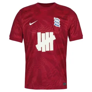 Birmingham City Treći Dres 2025/26