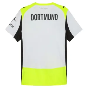 Borussia Dortmund Gostujući Dres 2025/26
