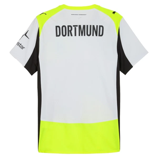 Borussia Dortmund Gostujući Dres 2025/26