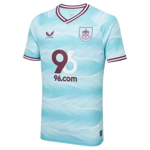 Burnley FC Gostujući Dres 2025/26