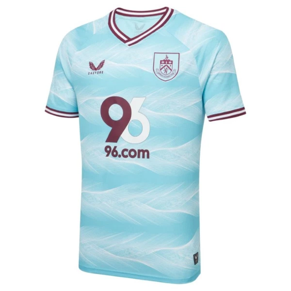 Burnley FC Gostujući Dres 2025/26
