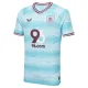 Burnley FC Gostujući Dres 2025/26