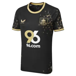 Burnley FC Treći Dres 2025/26