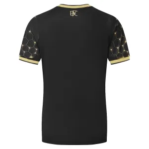 Burnley FC Treći Dres 2025/26