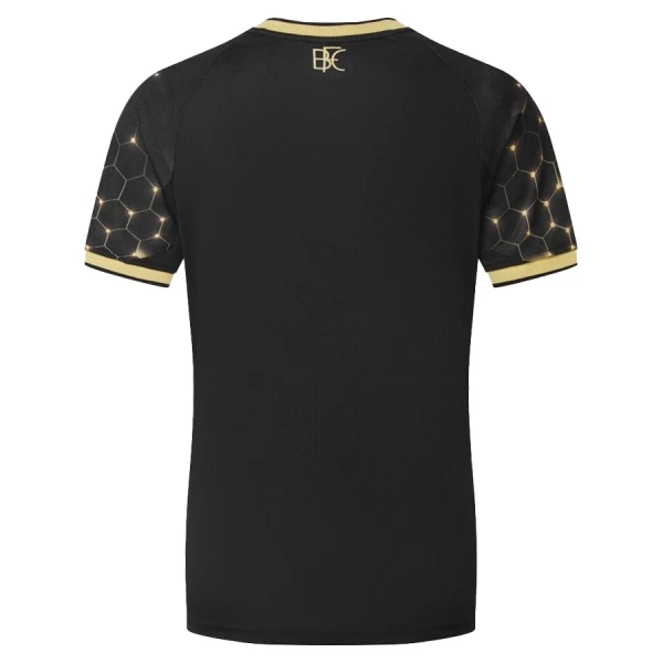 Burnley FC Treći Dres 2025/26