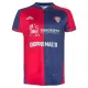 Cagliari Calcio Domaći Dres 2025/26