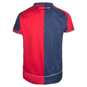 Cagliari Calcio Domaći Dres 2025/26