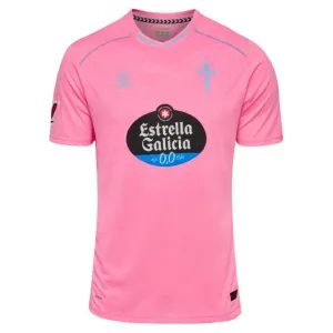 Celta Vigo Treći Dres 2025/26