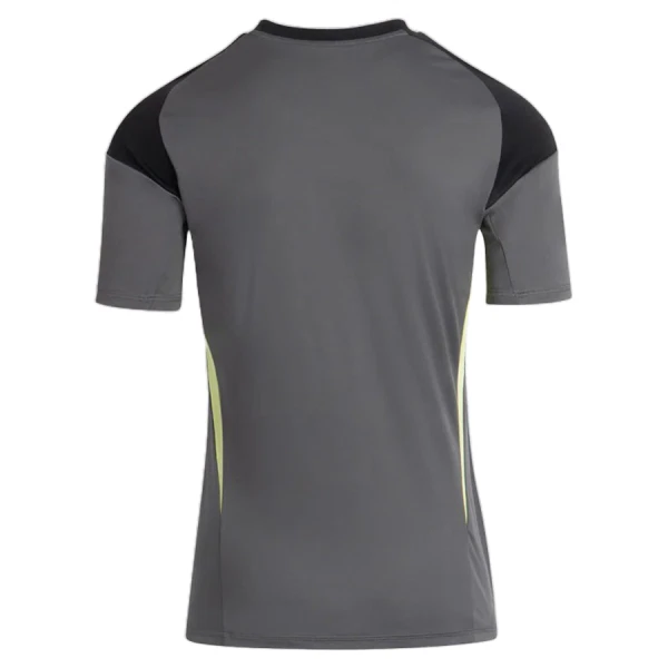 Celtic FC Golman Dres 2025/26 Crna