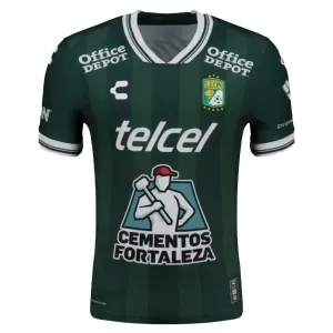Club Leon Domaći Dres 2025/26