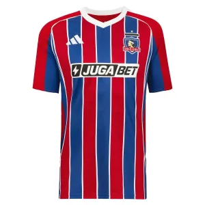 Colo-Colo Treći Dres 2025/26