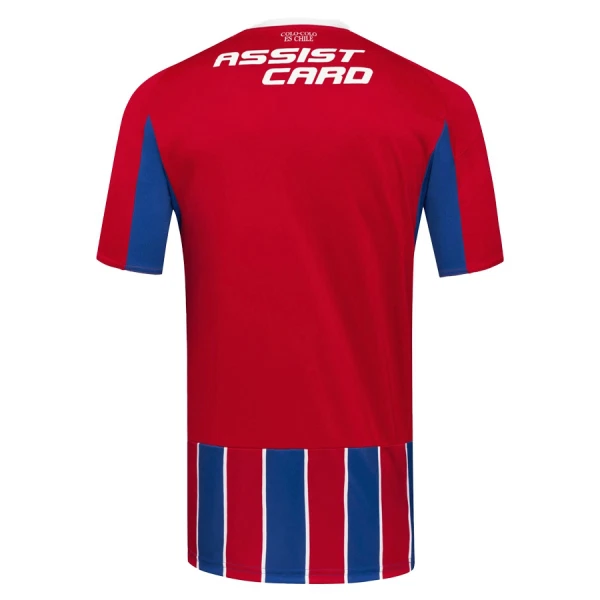 Colo-Colo Treći Dres 2025/26