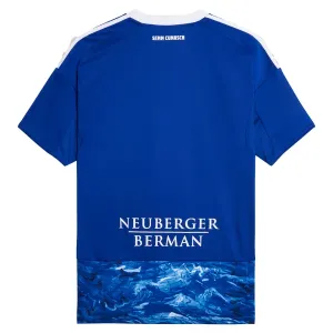 Como Domaći Dres 2025/26