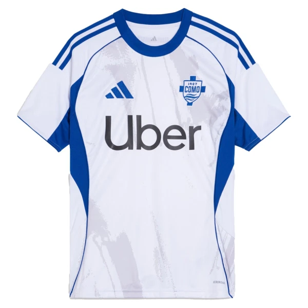 Como Gostujući Dres 2025/26