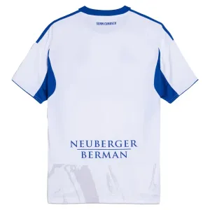 Como Gostujući Dres 2025/26