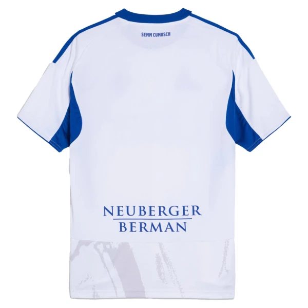 Como Gostujući Dres 2025/26