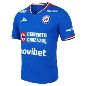Cruz Azul Domaći Dres 2025/26