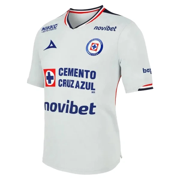 Cruz Azul Gostujući Dres 2025/26