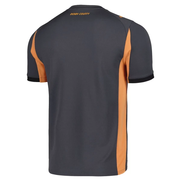 Derby County Gostujući Dres 2025/26