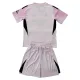 Dječji Arsenal Golman Dres i šorc 2025/26 Roza