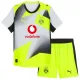 Dječji Borussia Dortmund Gostujući Dres i šorc 2025/26