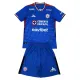 Dječji Cruz Azul Domaći Dres i šorc 2025/26