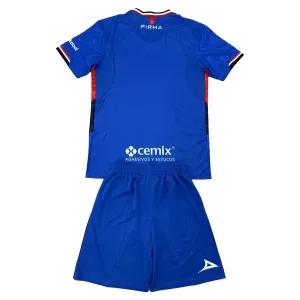 Dječji Cruz Azul Domaći Dres i šorc 2025/26