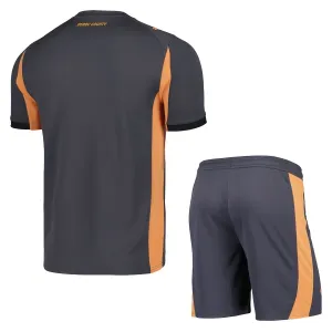 Dječji Derby County Gostujući Dres i šorc 2025/26