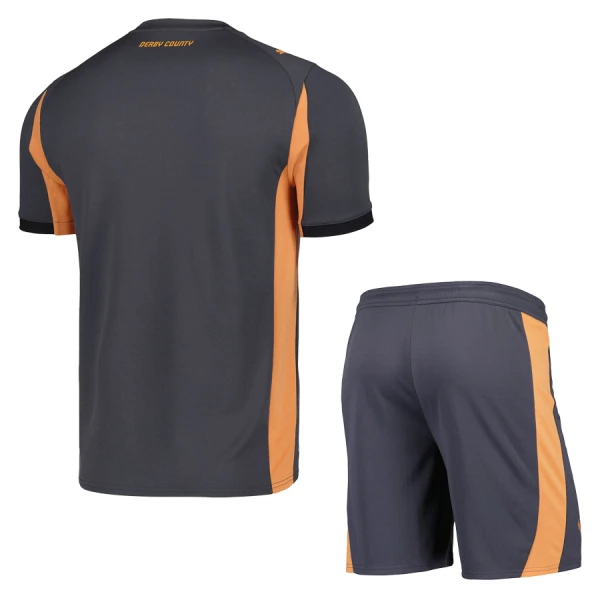 Dječji Derby County Gostujući Dres i šorc 2025/26