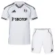 Dječji Fulham FC Domaći Dres i šorc 2025/26