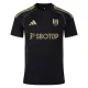 Dječji Fulham FC Treći Dres i šorc 2025/26