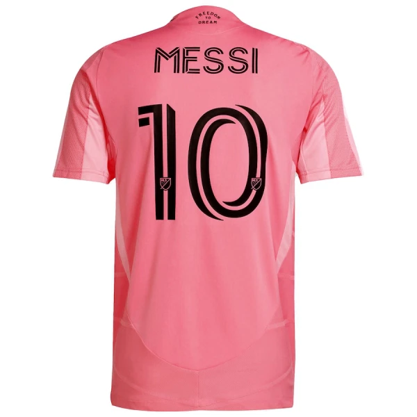 Dječji Inter Miami CF Lionel Messi 10 Domaći Dres i šorc 2025/26