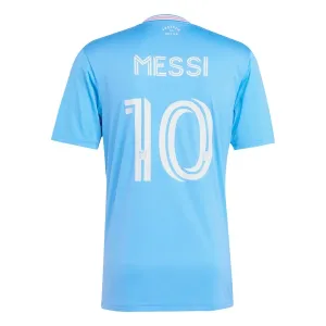 Dječji Inter Miami CF Lionel Messi 10 Treći Dres i šorc 2025/26