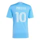 Dječji Inter Miami CF Lionel Messi 10 Treći Dres i šorc 2025/26