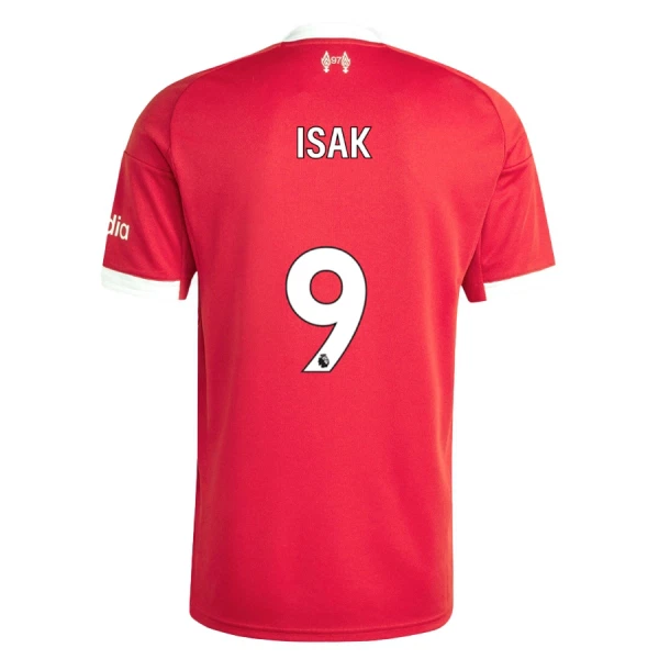 Dječji Liverpool Alexander Isak 9 Domaći Dres i šorc 2025/26