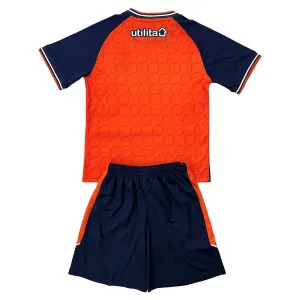 Dječji Luton Town Domaći Dres i šorc 2025/26